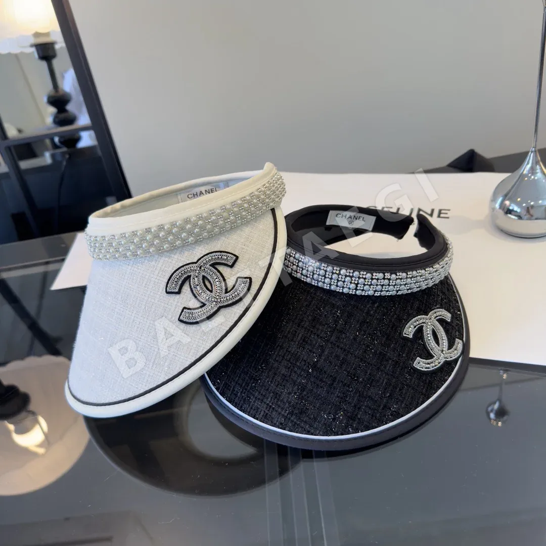 샤넬 모자 185364 Chanel Cap 상세 이미지 9