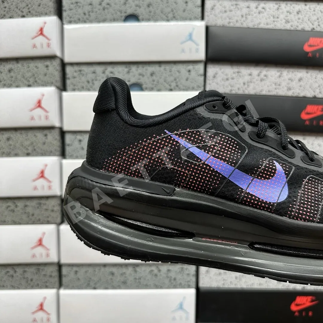 나이키 [M] 보메로 프리미엄 HM5973-001 201663 Nike Vomero Premium Black Sapphire Rose 상세 이미지 3