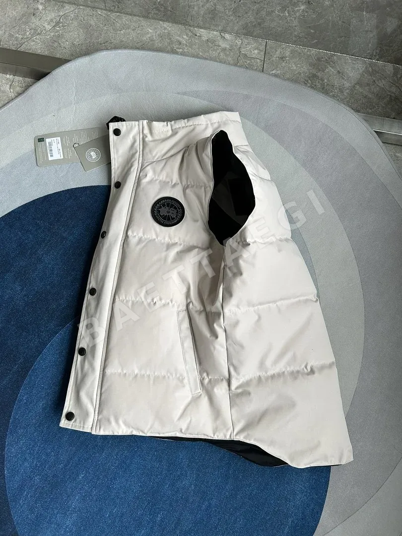 캐나다구스 [RF] 4151 화이트 205721 Canada Goose 4151 상세 이미지 6