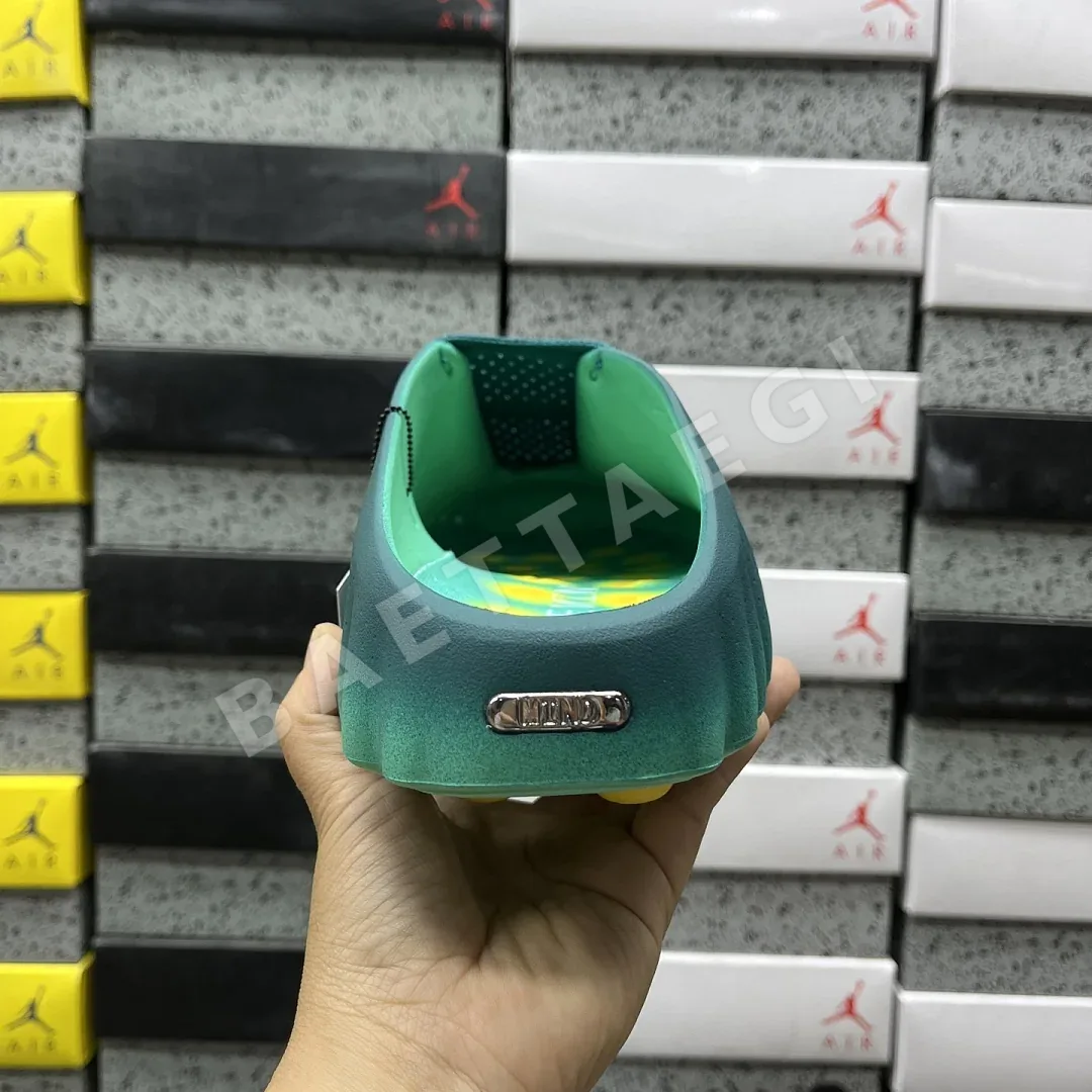 나이키 [KOO] 마인드 001 슬라이드 HQ4307-301 201426 Nike Mind 001 Slide Geode Teal Light 상세 이미지 2
