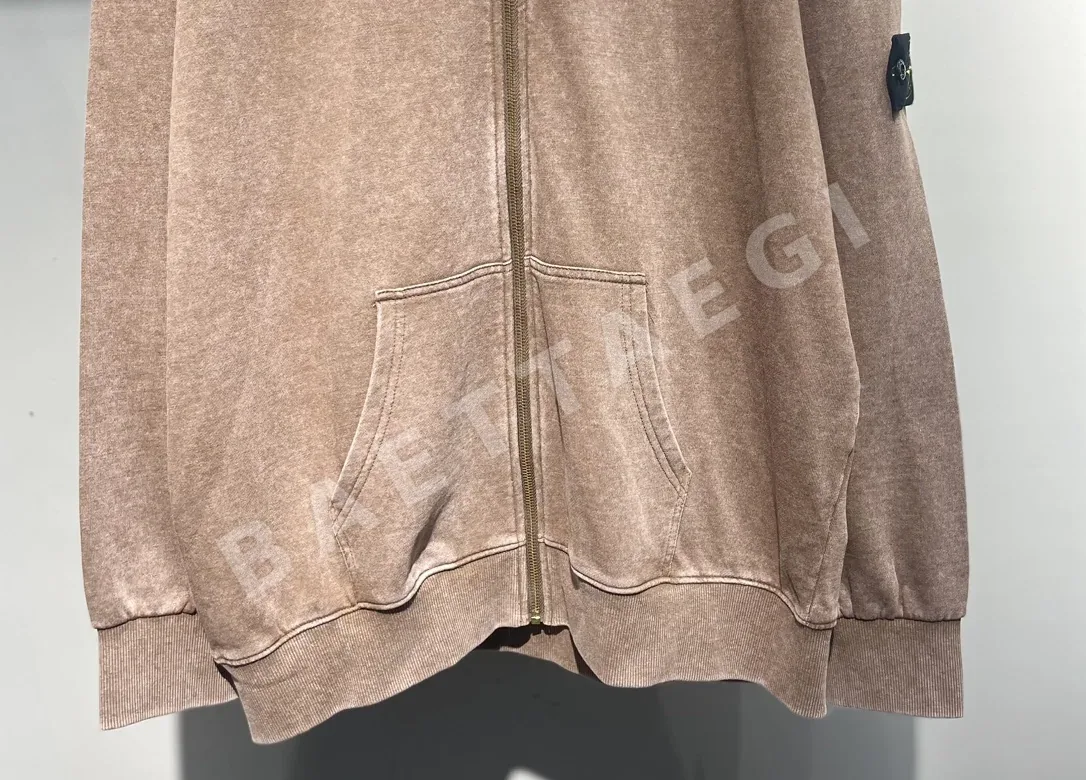 스톤아일랜드 남성 후드 51031 Stone Island Hoodie 상세 이미지 5