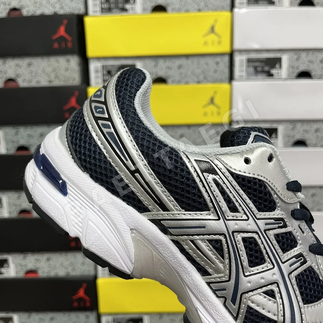 아식스 [KO] 젤 1130 1201A256-400 200286 Asics Gel 1130 / / 상세 이미지 9