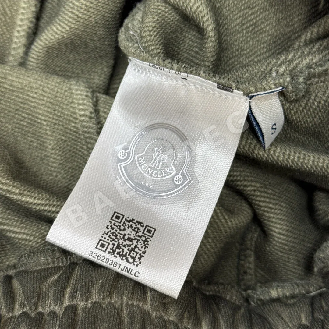 몽클레르 남성 반바지 52689 Moncler Shorts 상세 이미지 8
