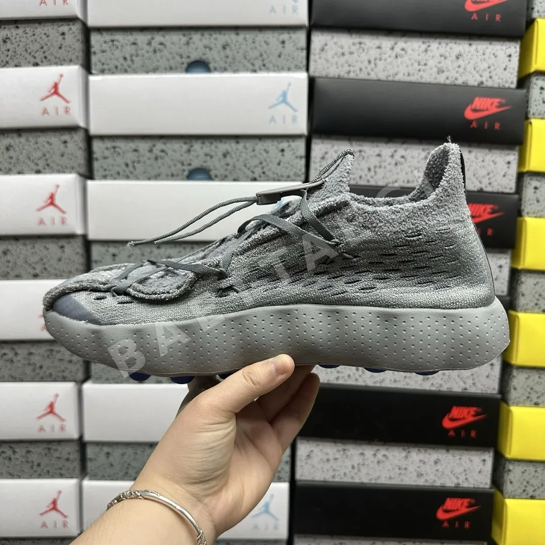 나이키 [TOP/S2] 마인드 002 플라이니트 IQ8504-001 201689 Nike Mind 002 Flyknit Fragment 상세 이미지 8