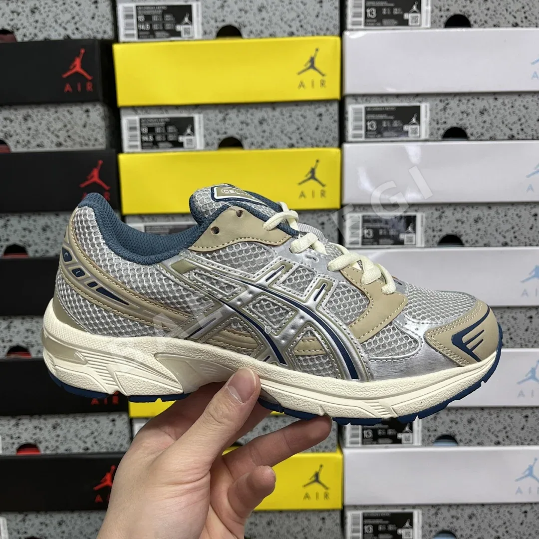 아식스 [KO] 젤 1130 1201A256-023 200279 Asics Gel 1130 / 상세 이미지 6