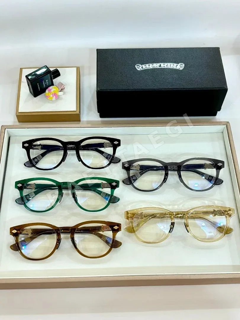 크롬하츠 선글라스 205013 Chrome Hearts Sunglasses 상세 이미지 2