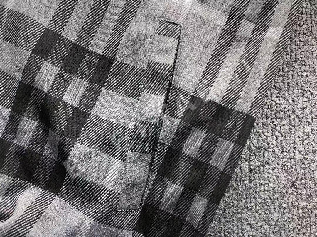 버버리 후드티 203538 Burberry Hoodie 상세 이미지 16