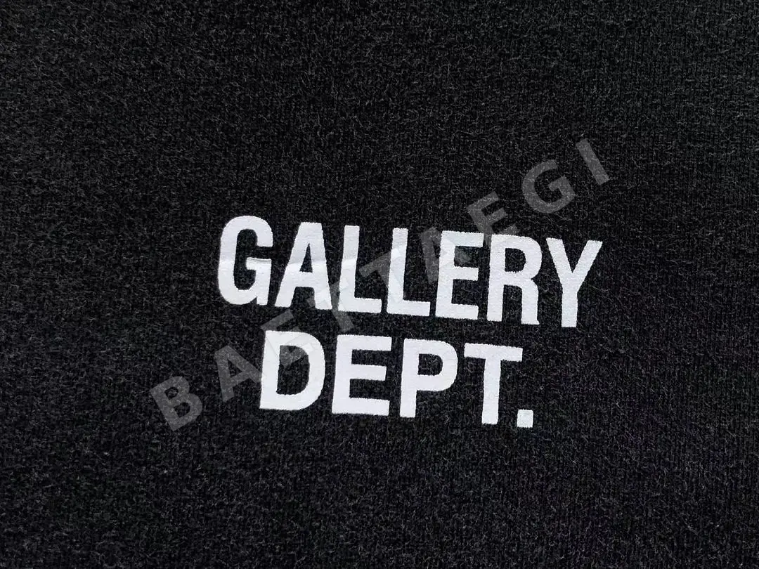갤러리디파트먼트 후드티 203301 Gallery Dept. Hoodie 상세 이미지 11