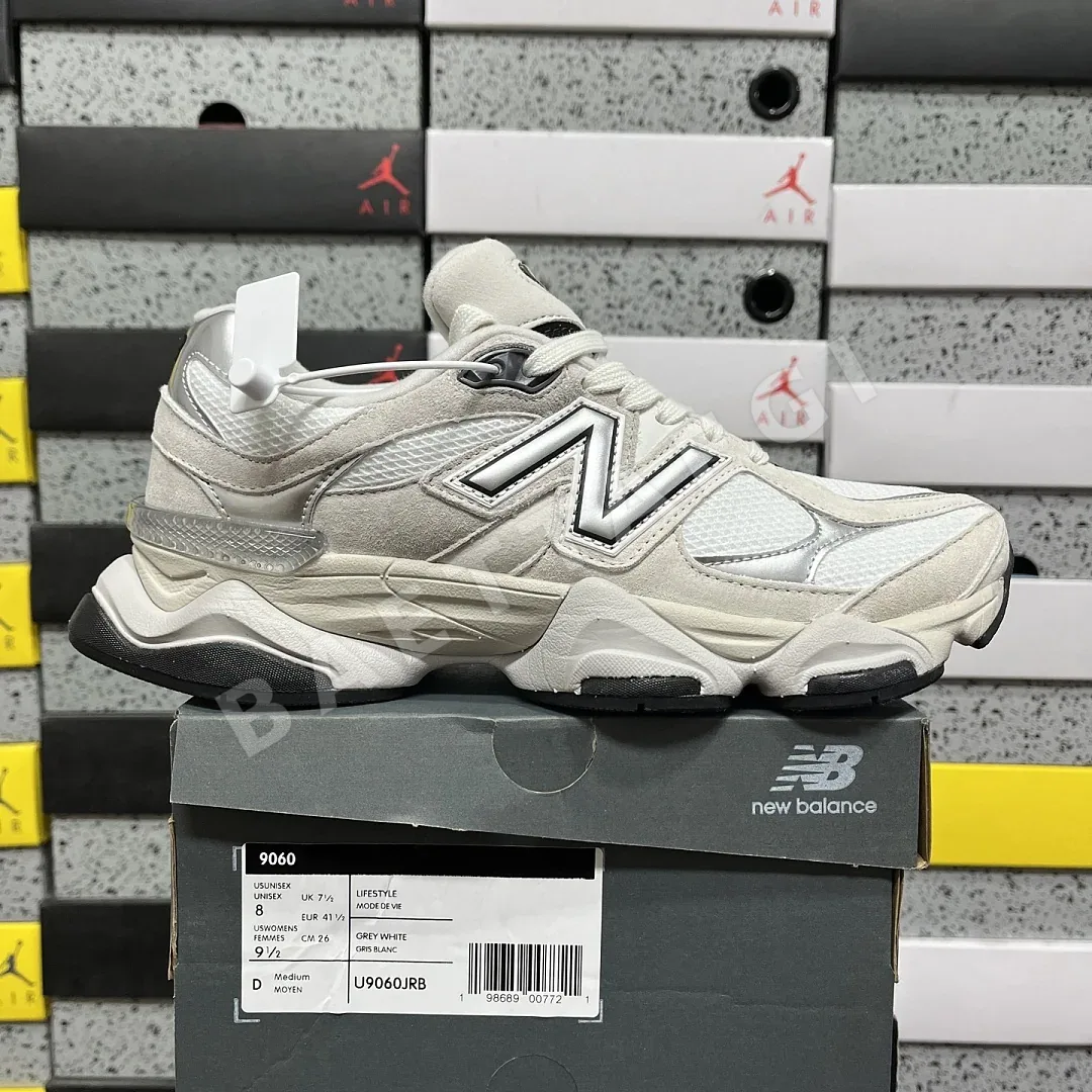 뉴발란스 [C] 9060 U9060JRB 202212 New Balance 9060
