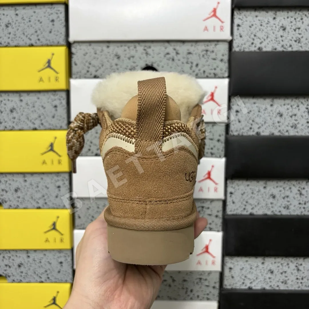 어그 [TOP] 208958 UGG Lowmel -4032 상세 이미지 5