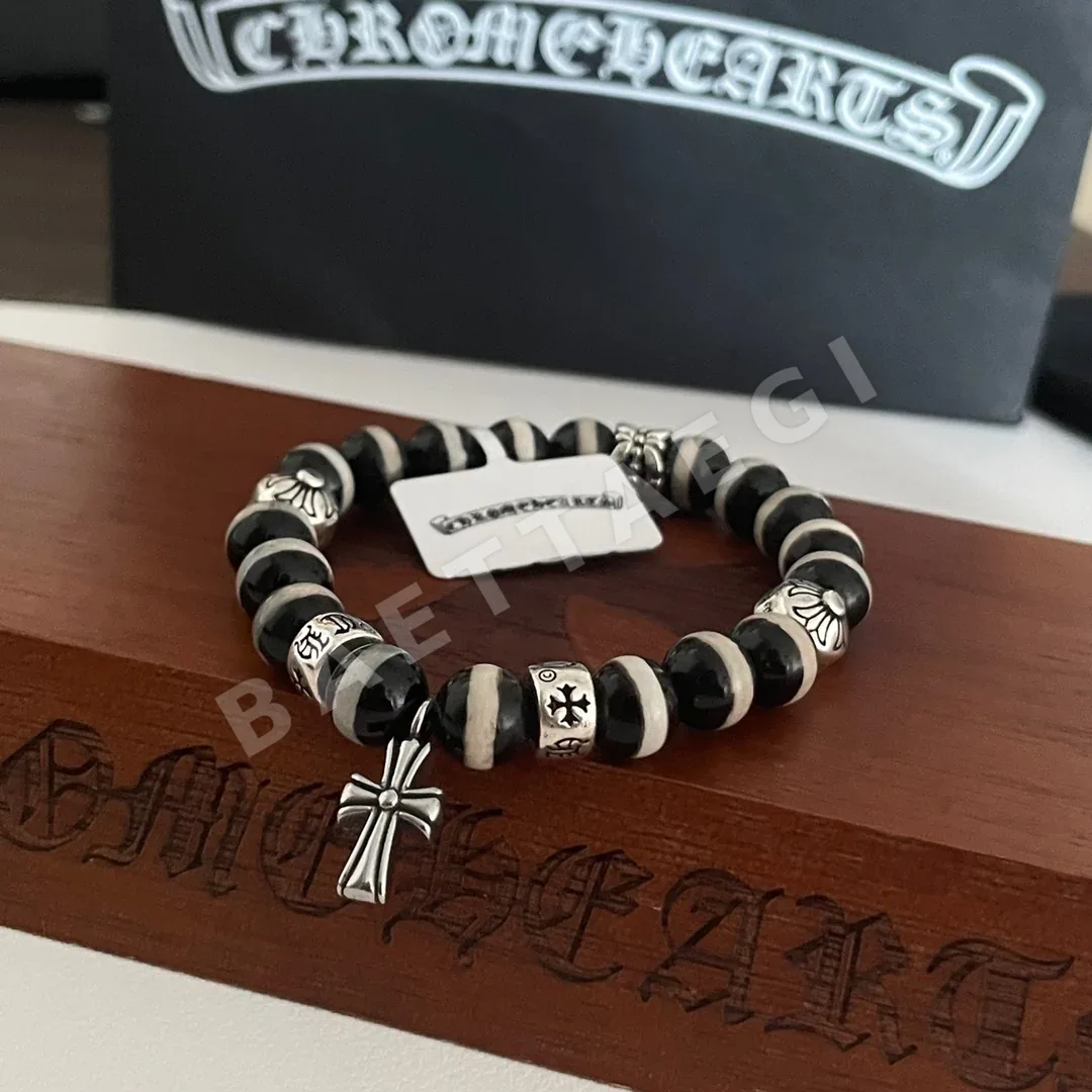 크롬하츠 팔찌 61458 Chrome Hearts Bracelet 상세 이미지 6