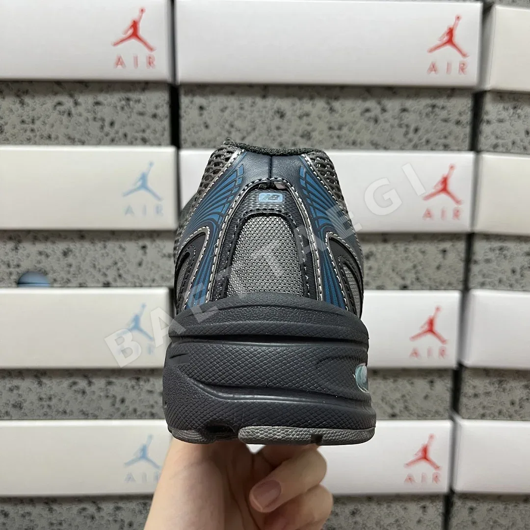뉴발란스 [XY] 740v2 U740BT2 202077 New Balance 740v2 Grey Blue 상세 이미지 5