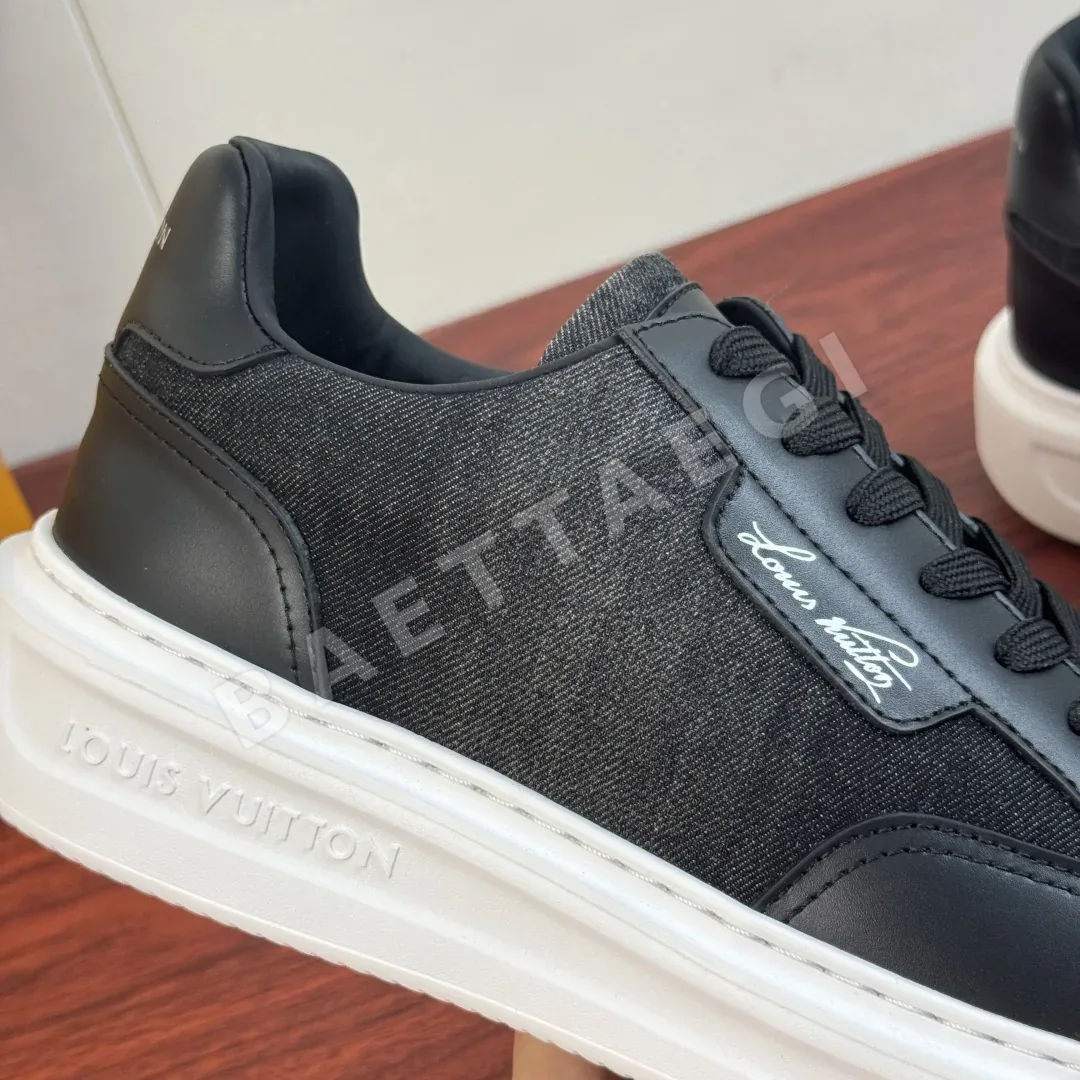 루이비통 비버리 힐스 스니커즈 (Louis Vuitton Beverly Hills Sneaker) 상세 이미지 6