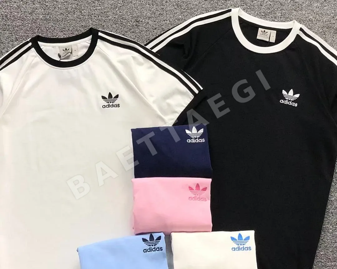 아디다스 반팔 티셔츠 202860 Adidas T-Shirt 상세 이미지 6