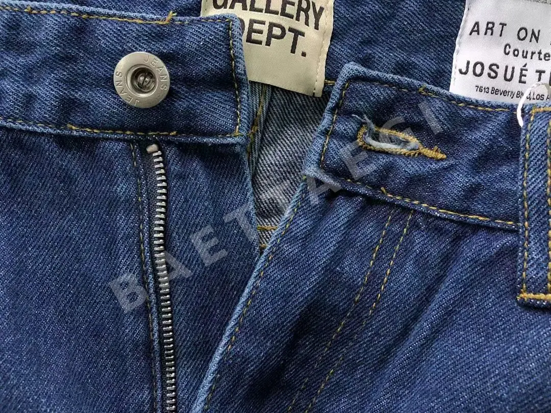 갤러리디파트먼트 바지 203225 Gallery Dept. Pants 상세 이미지 15