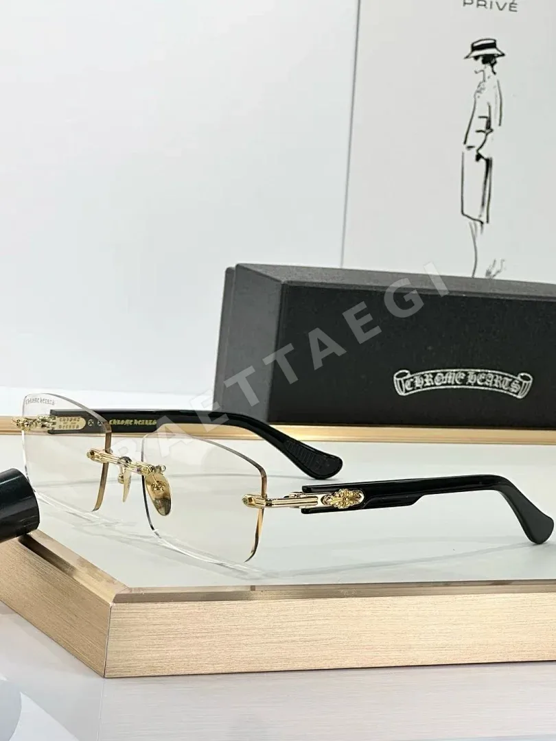 크롬하츠 선글라스 204711 Chrome Hearts Sunglasses 상세 이미지 12