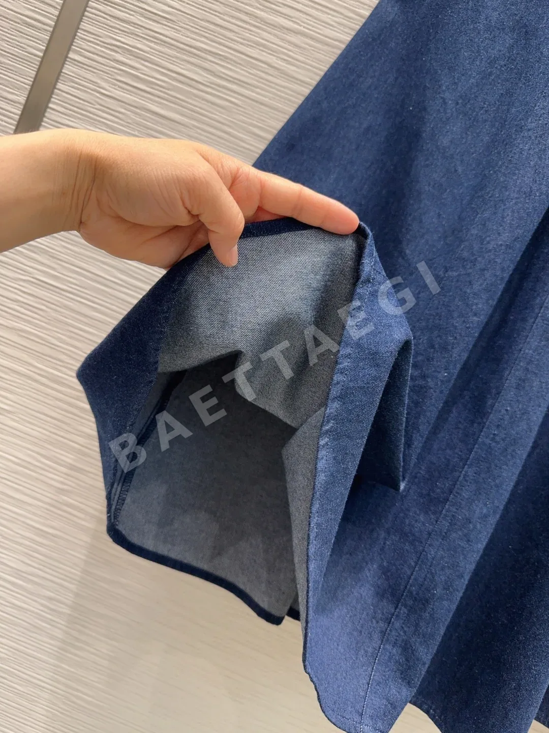 디올 여성 원피스 상세 이미지 8