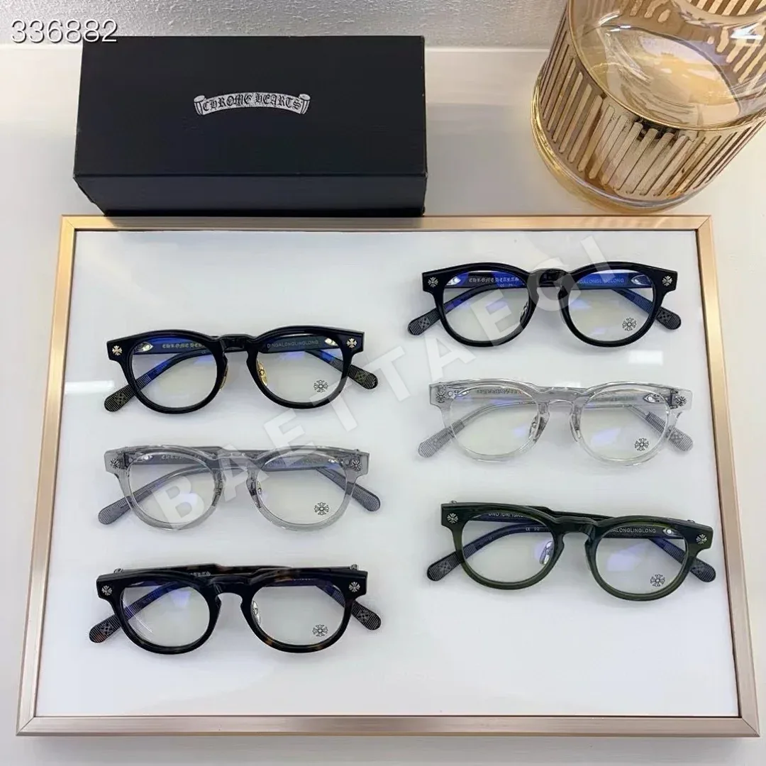 크롬하츠 선글라스 205008 Chrome Hearts Sunglasses 상세 이미지 10