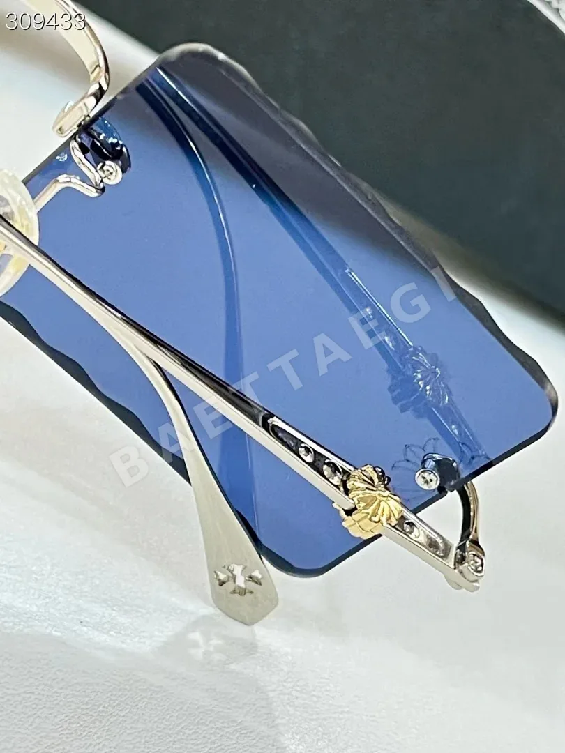 크롬하츠 선글라스 204906 Chrome Hearts Sunglasses 상세 이미지 4