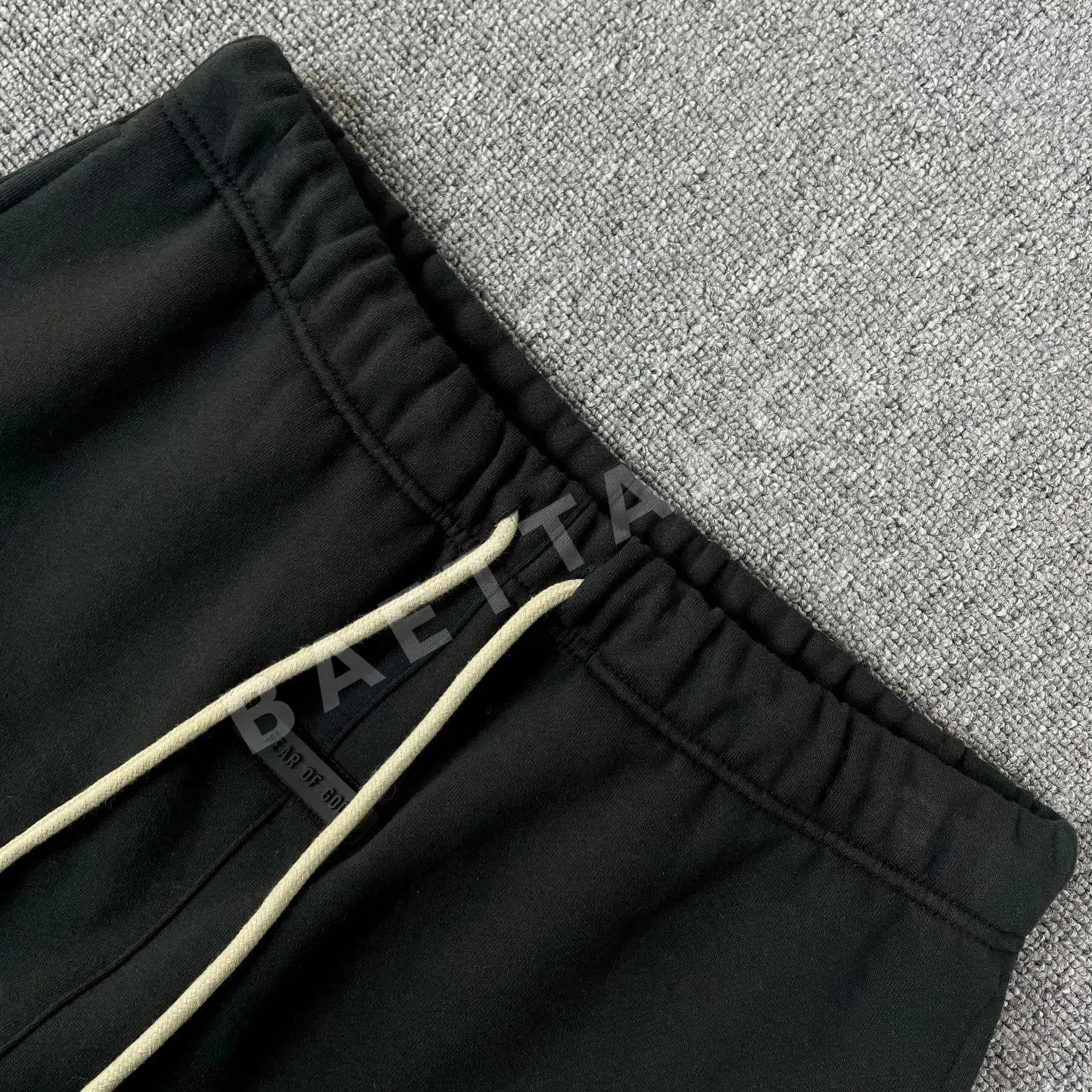 피어오브갓 남성 바지 182297 Fear Of God Pants 상세 이미지 3