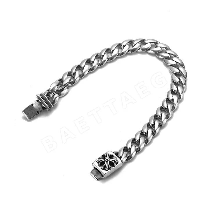 크롬하츠 팔찌 62729 Chrome Hearts Bracelet