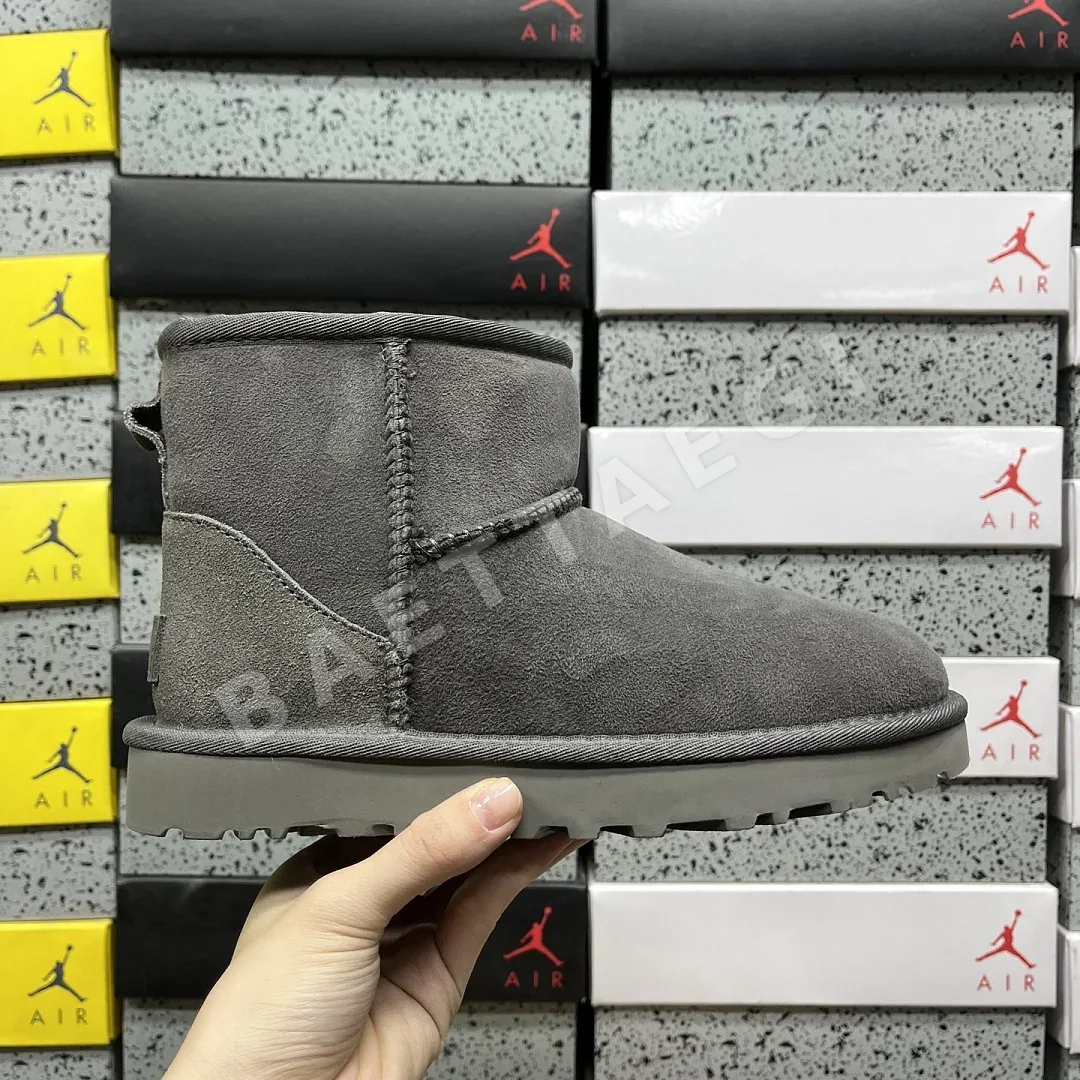 어그 [OT] 그레이 208993 UGG 상세 이미지 2