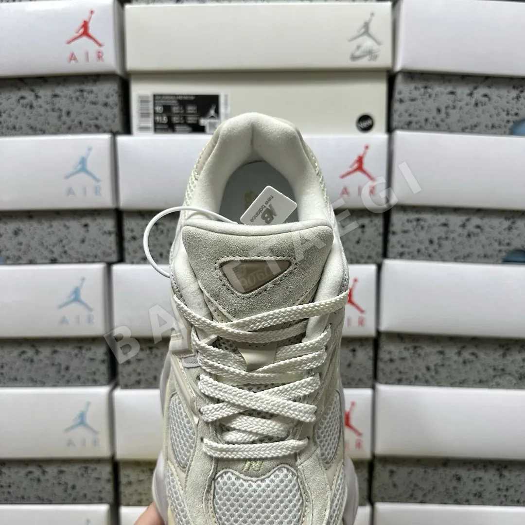 뉴발란스 [C] 9060 U9060EEP 202188 New Balance 9060 상세 이미지 4