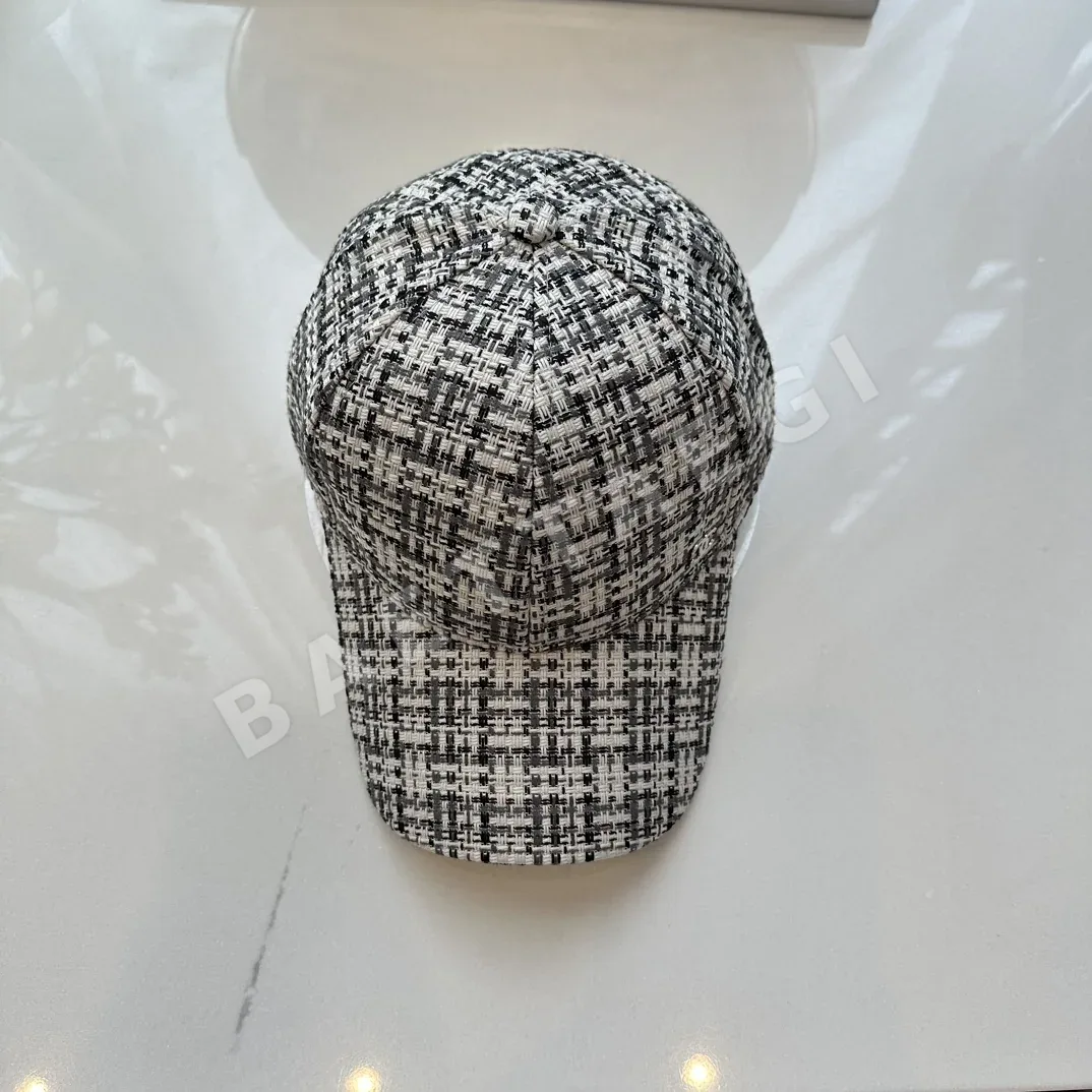 샤넬 모자 82362 Chanel Cap