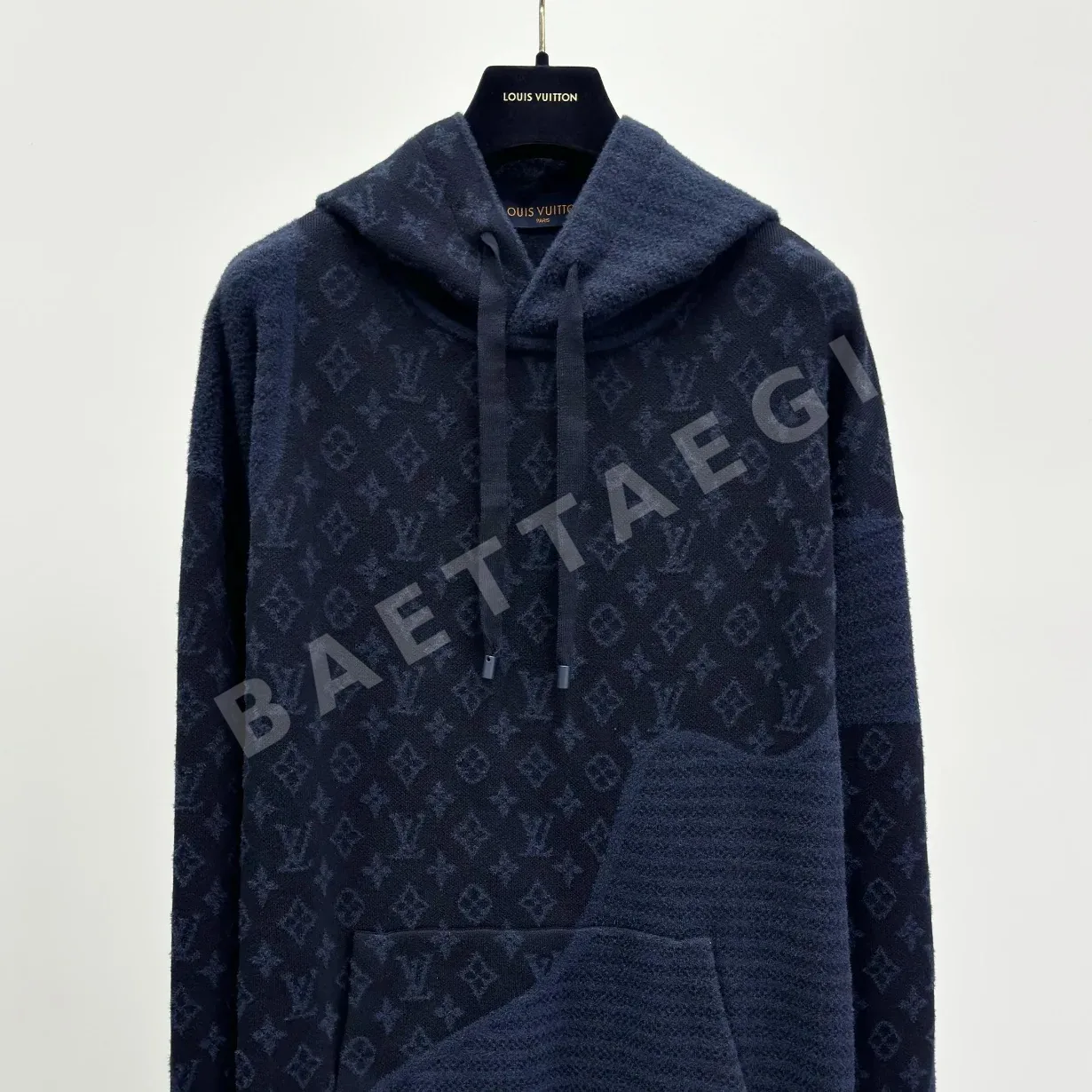 루이비통 남성 후드 61105 Louis Vuitton Hoodie 상세 이미지 12