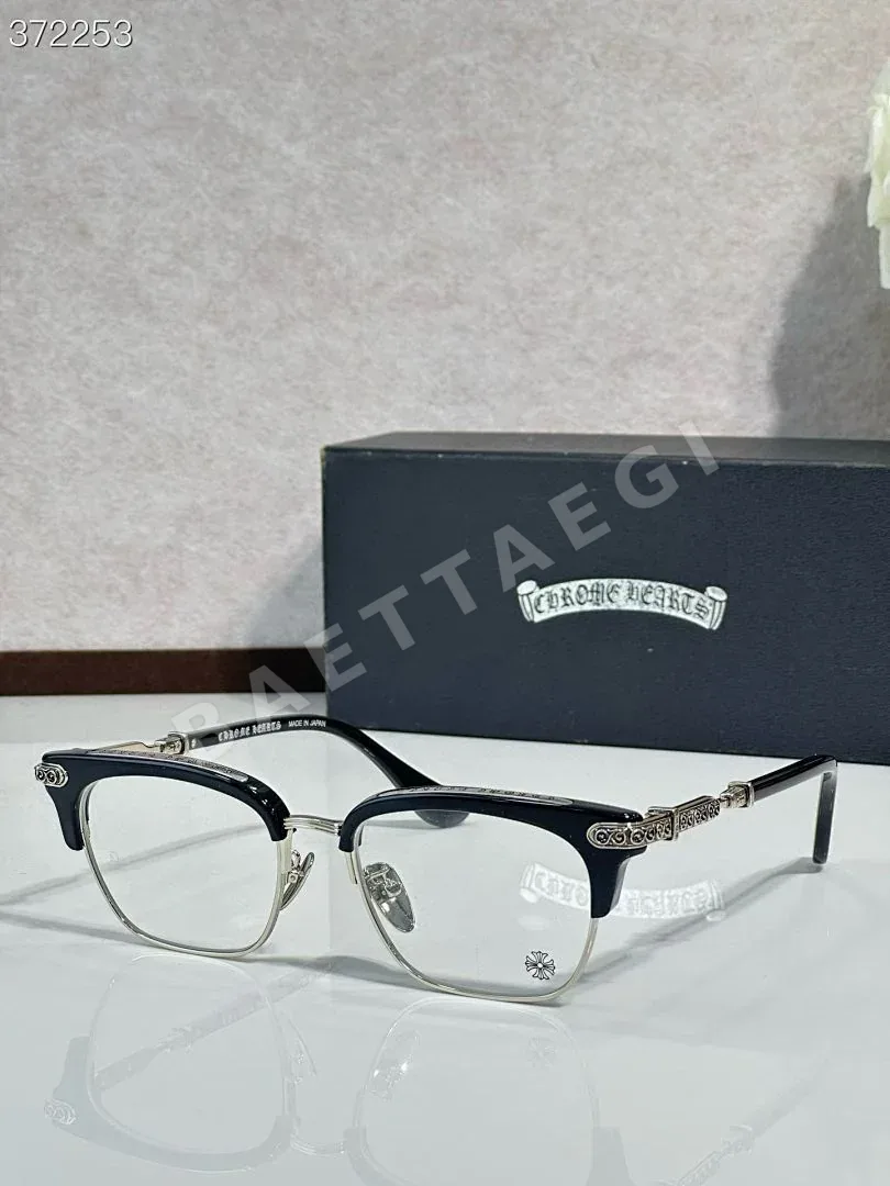 크롬하츠 선글라스 205137 Chrome Hearts Sunglasses 상세 이미지 6