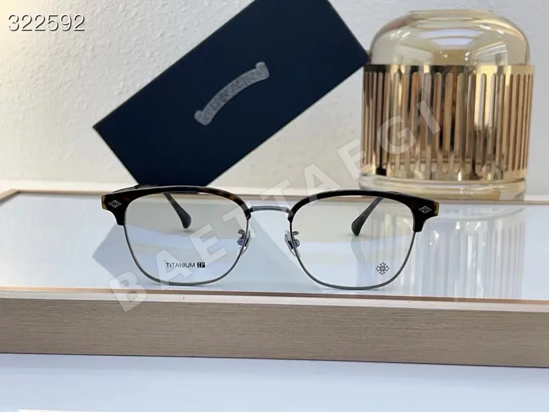 크롬하츠 선글라스 204954 Chrome Hearts Sunglasses 상세 이미지 6