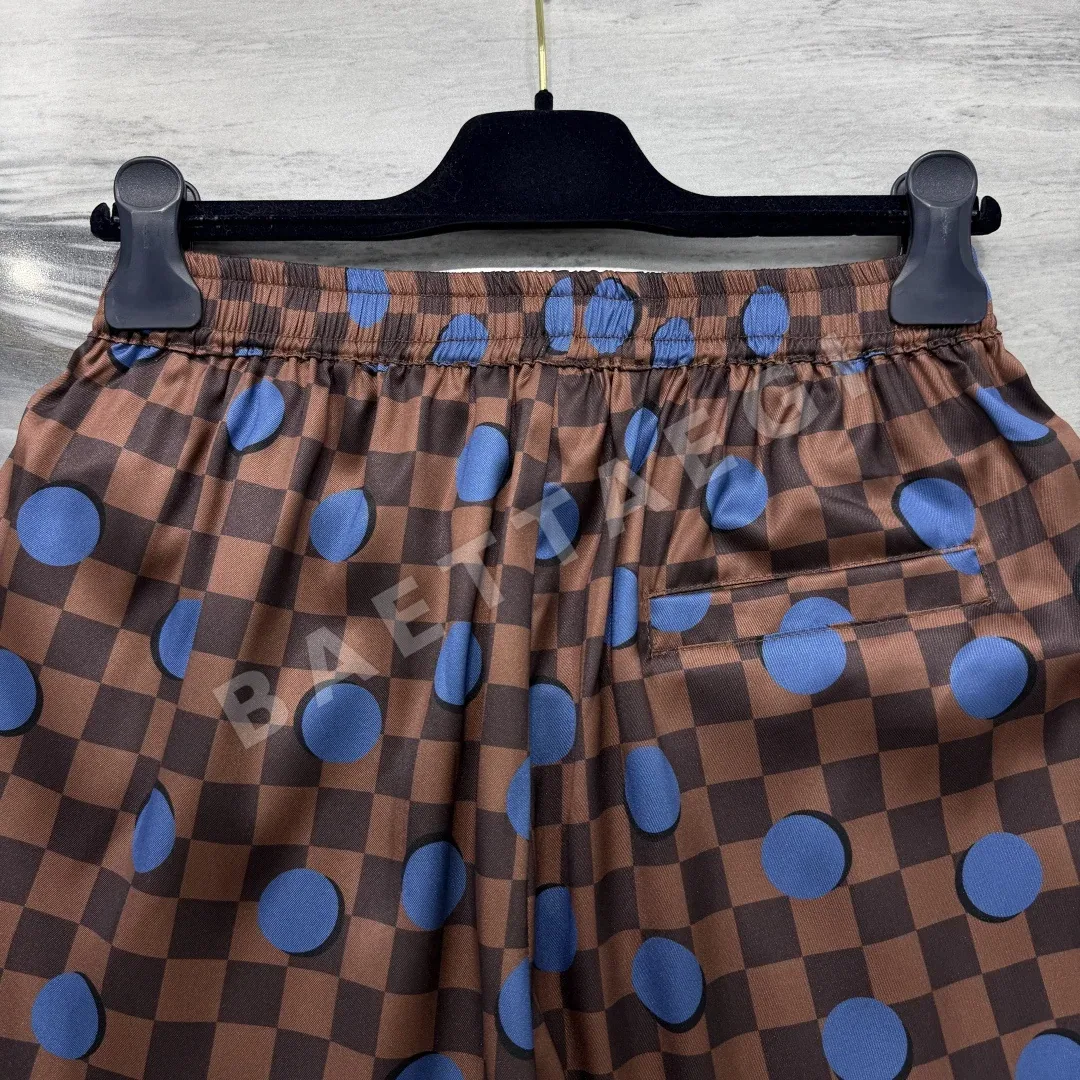 루이비통 남성 반바지 68873 Louis Vuitton Shorts 상세 이미지 7