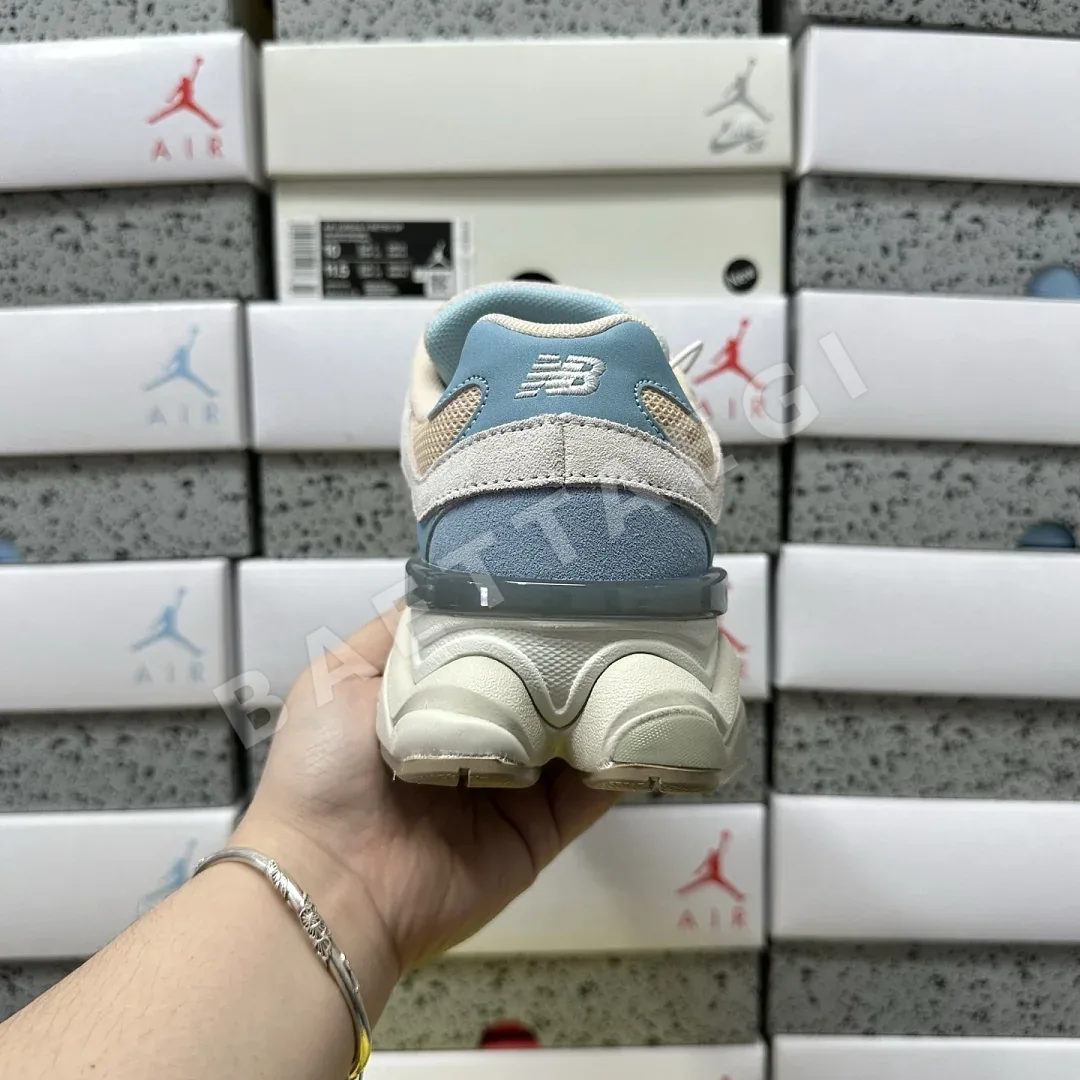 뉴발란스 [C] 9060 202158 New Balance 9060 GC9060JF 상세 이미지 10