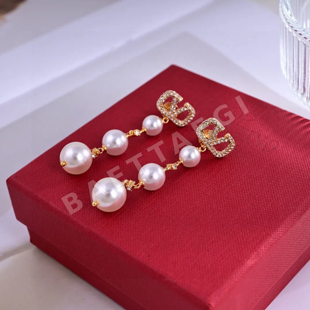 발렌티노 귀걸이 63519 Valentino Earrings 상세 이미지 2