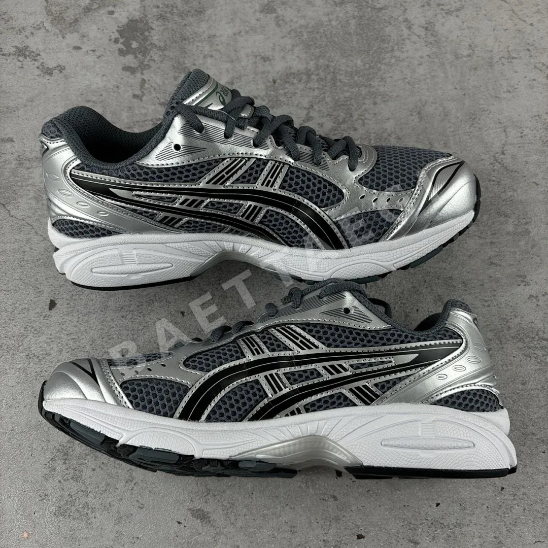 아식스 [TOP] 젤 카야노 14 1203A537-020 200251 Asics Gel-Kayano 14 Metropolis Jasper 상세 이미지 2