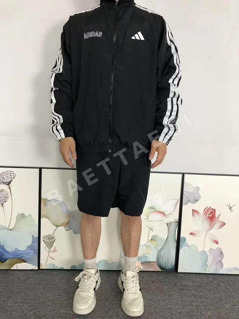 아디다스 자켓 202949 Adidas Jacket 상세 이미지 3