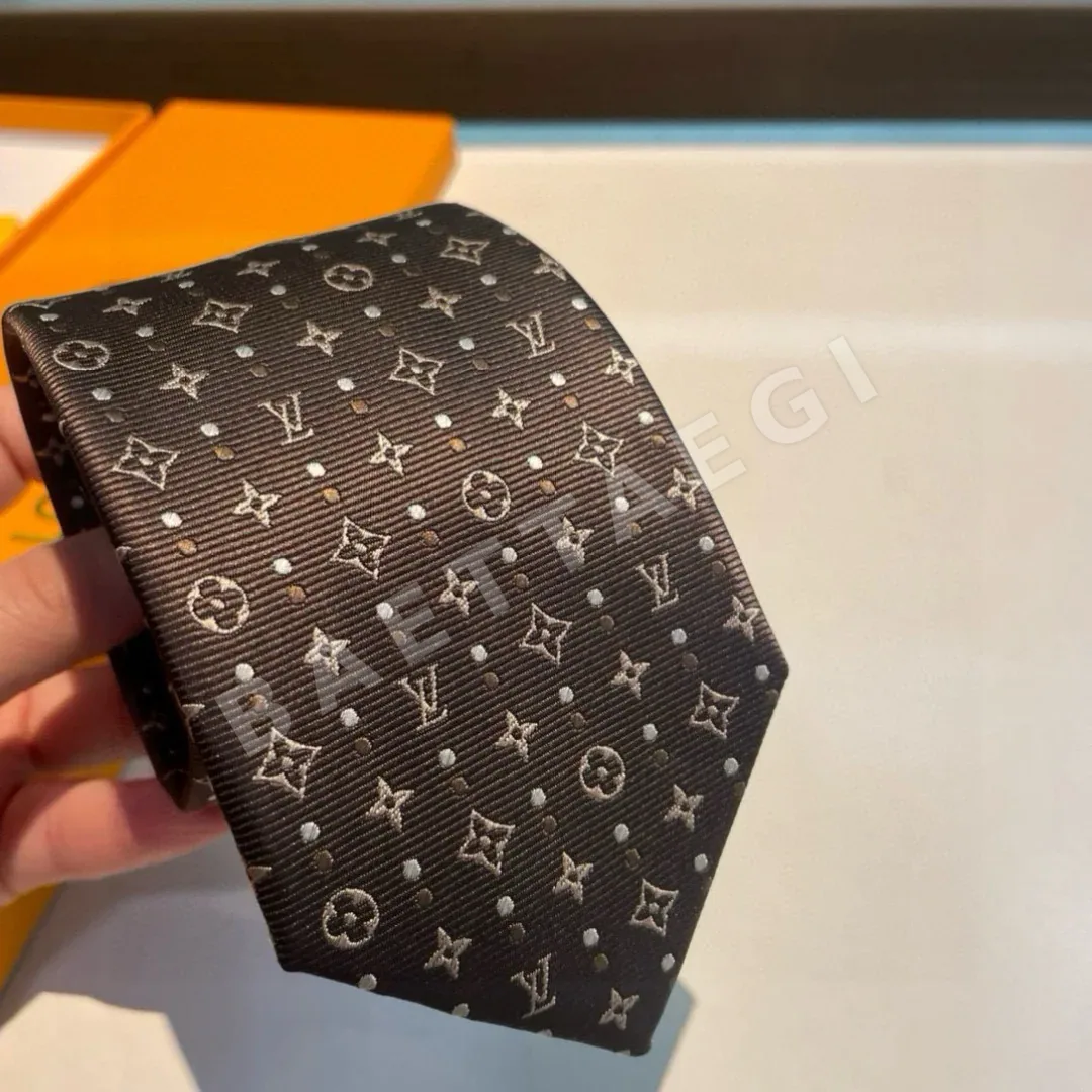루이비통 넥타이 90038 Louis Vuitton Accessories 상세 이미지 6