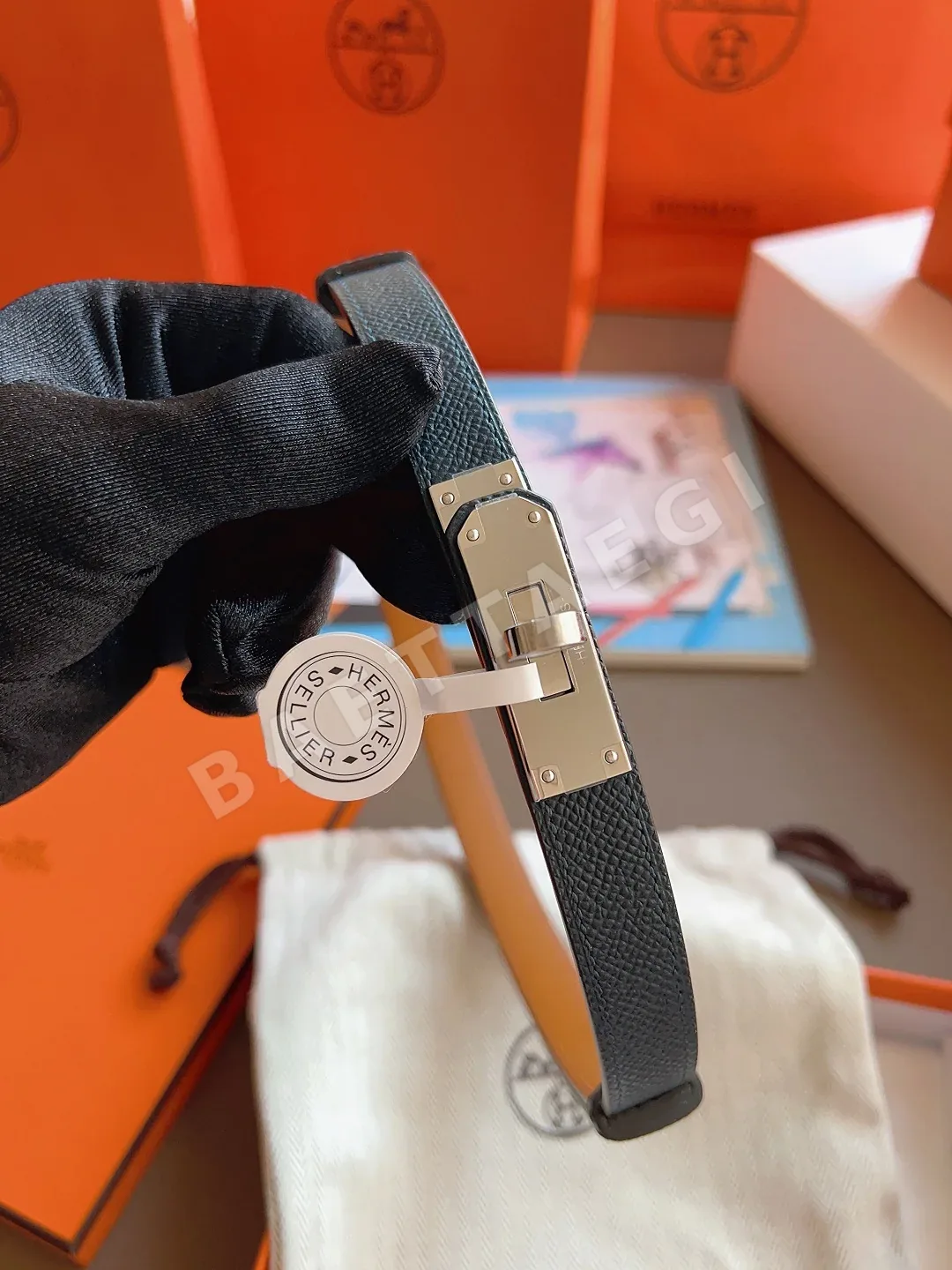 에르메스 벨트 58863 Hermes Belt 상세 이미지 2