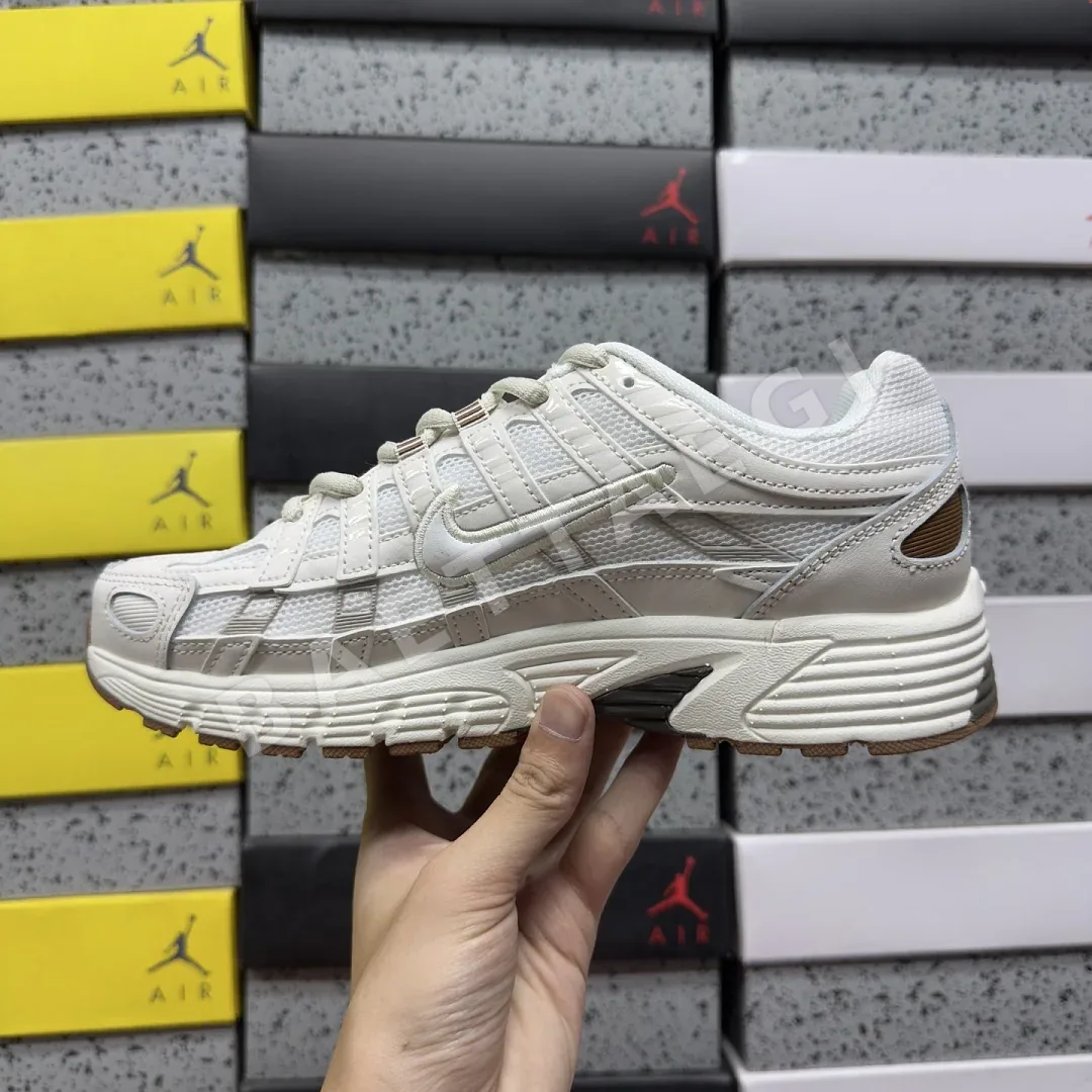 나이키 [PE] P 6000 CD6404-606 201816 Nike P-6000 상세 이미지 5