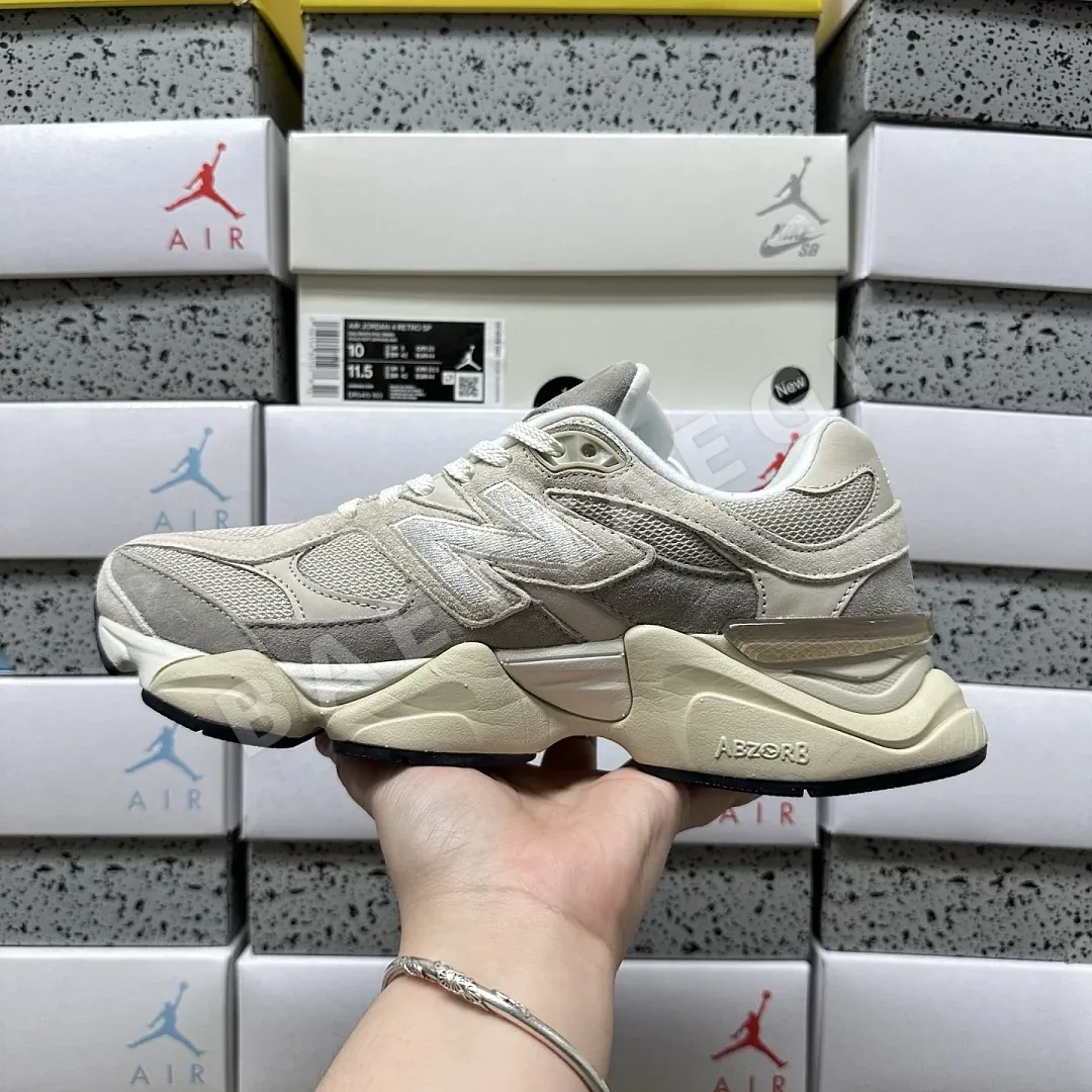 뉴발란스 [C] 9060 U9060JBC 202184 New Balance 9060 상세 이미지 10