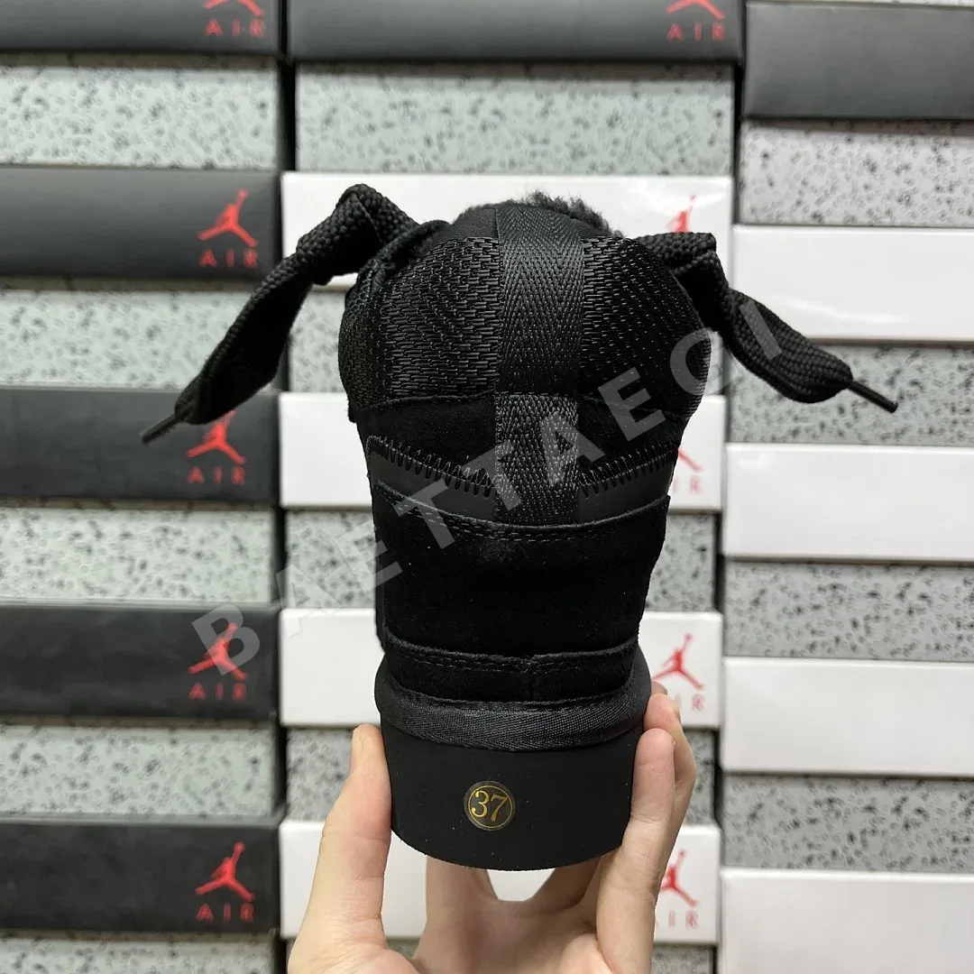 어그 [OT] 블랙 209151 UGG 1193590 BLK 상세 이미지 9