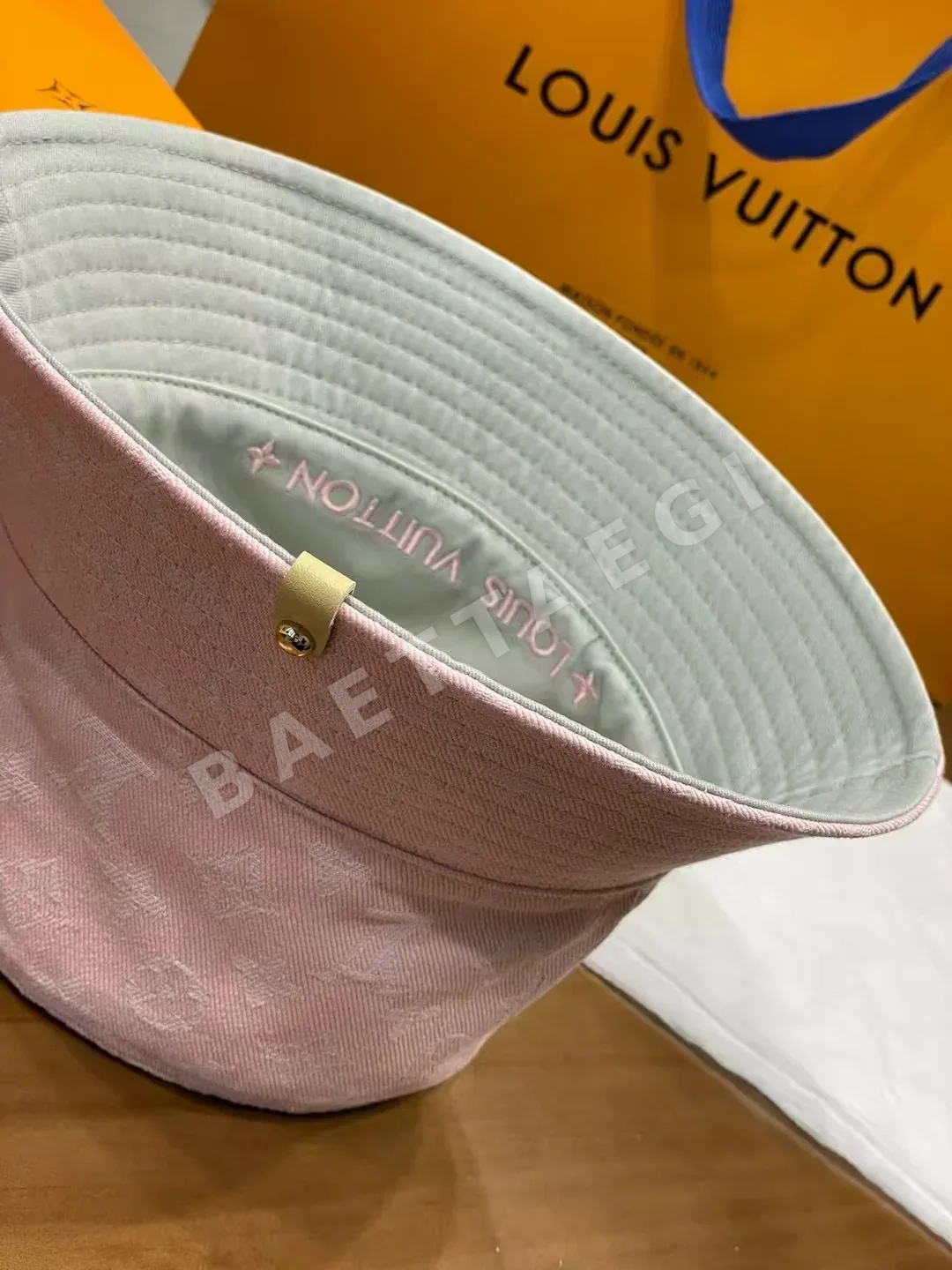 루이비통 모자 79251 Louis Vuitton Cap 상세 이미지 6