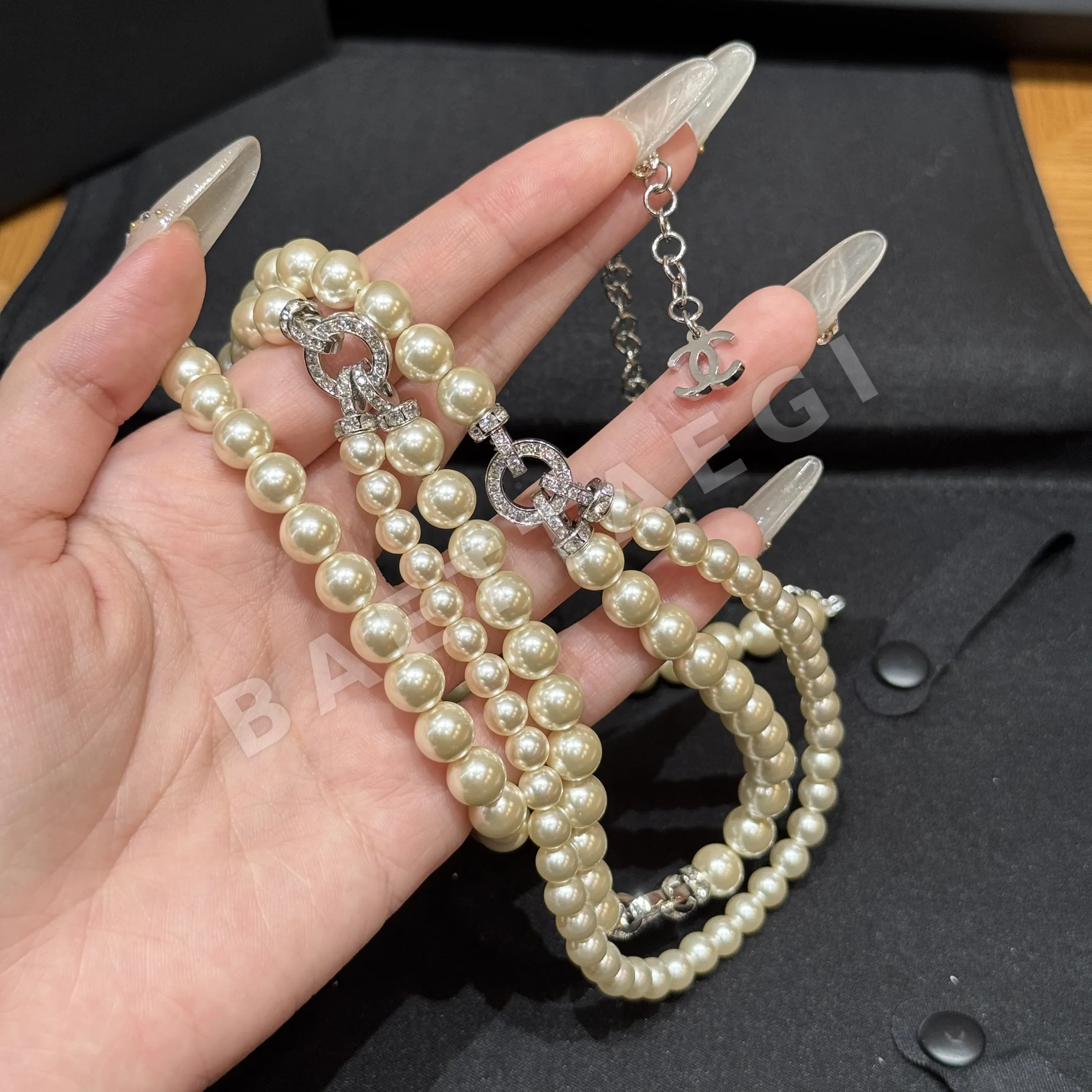 샤넬 벨트 58610 Chanel Belt 상세 이미지 11