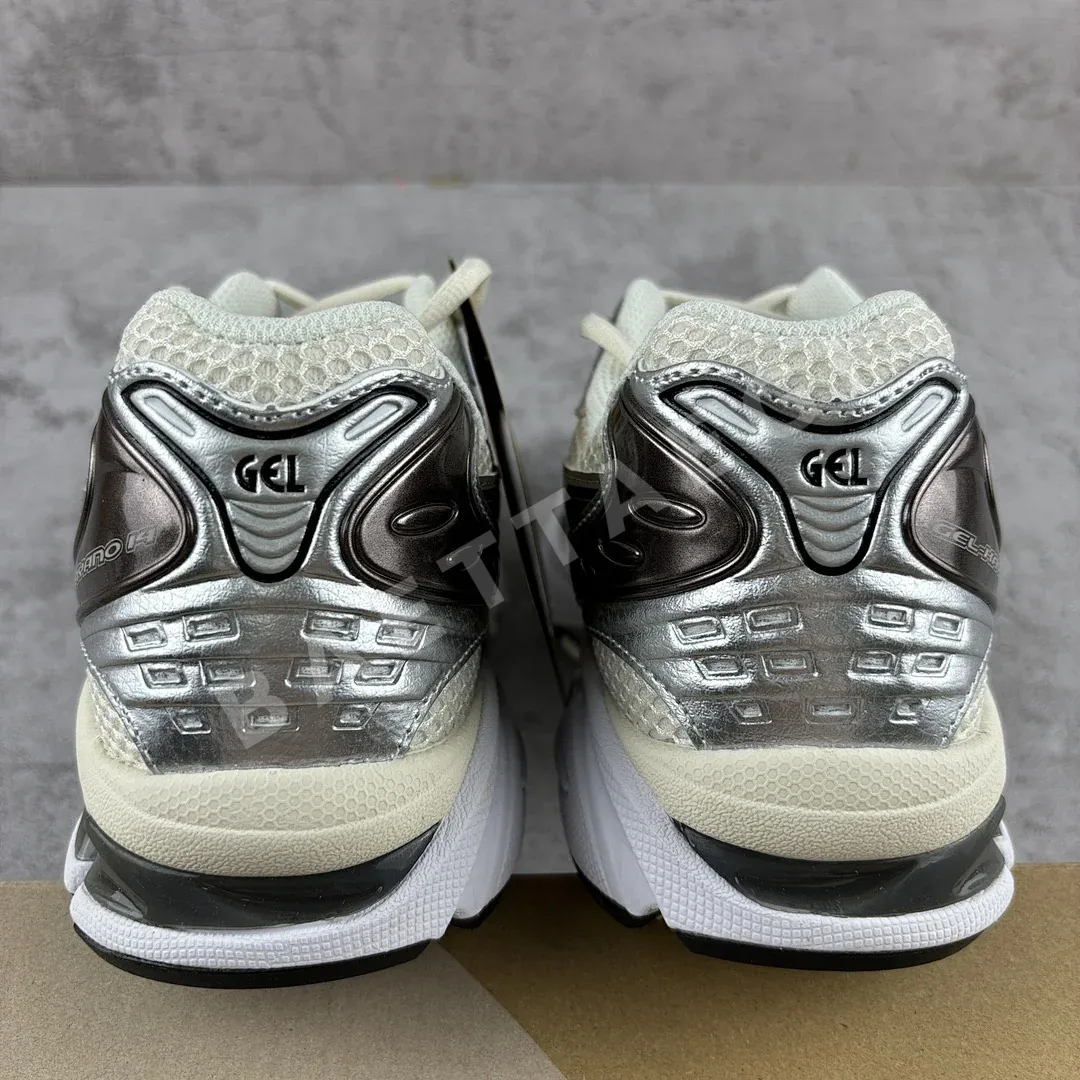 아식스 [ZC] 1201A019-108 200236 Asics 】Gel-Kayano 14 Cream Black Metallic Plum 상세 이미지 15