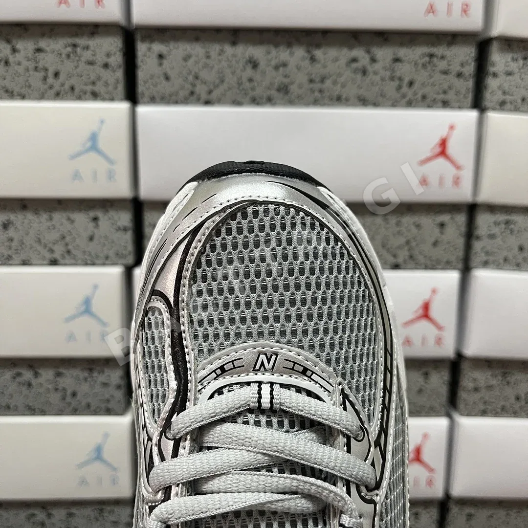 뉴발란스 [XY] 740 U740JPG 202059 New Balance 740 Pearl Grey White 상세 이미지 8