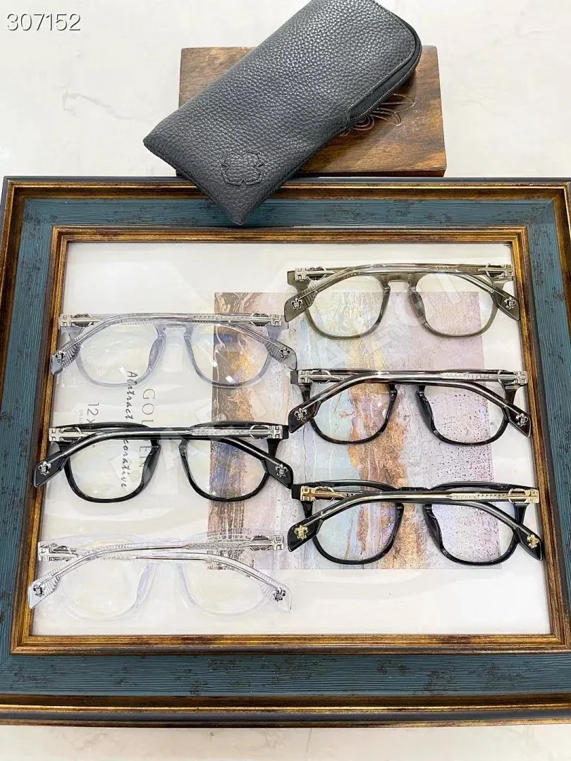 크롬하츠 선글라스 204897 Chrome Hearts Sunglasses 상세 이미지 2