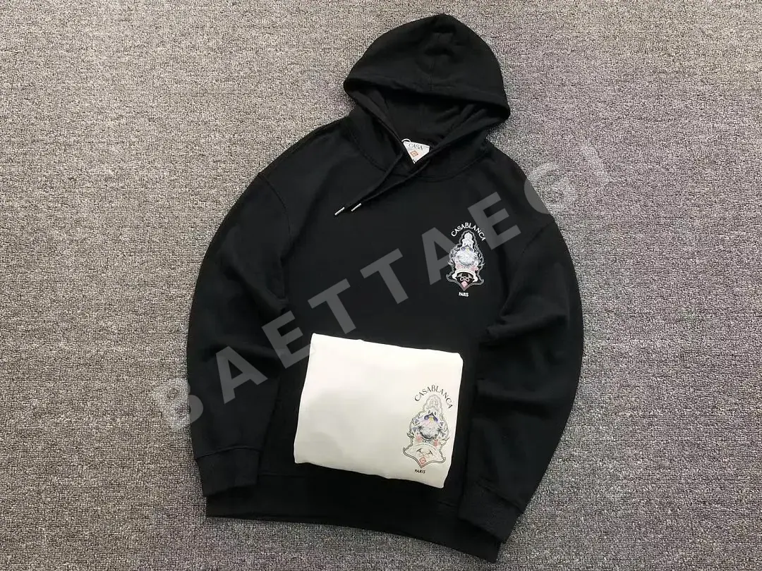 카사블랑카 후드티 203520 Casablanca Hoodie 상세 이미지 16