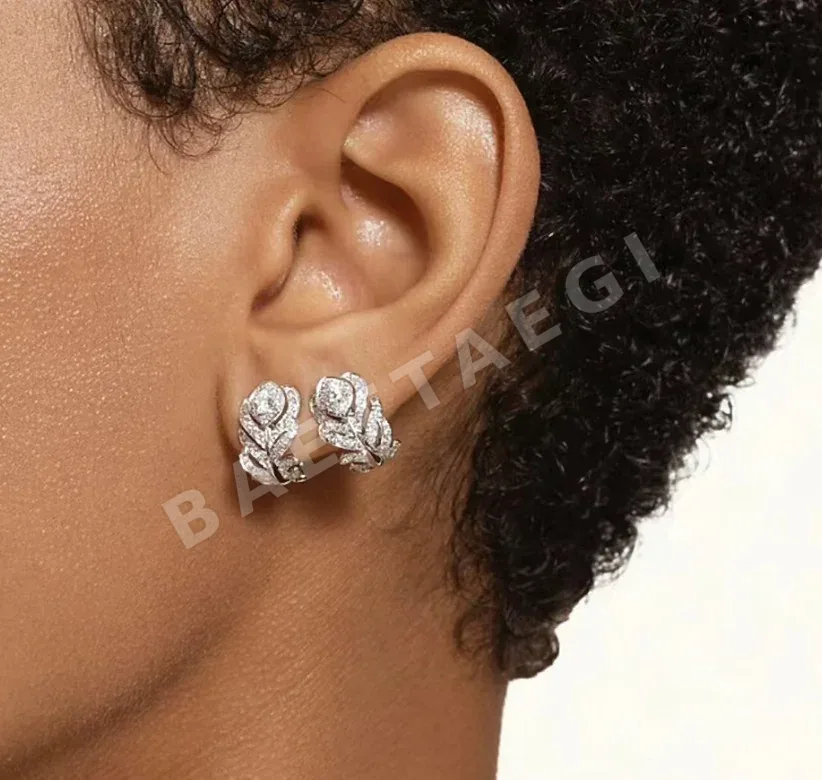 부쉐론 반지 63269 Boucheron Ring 상세 이미지 6