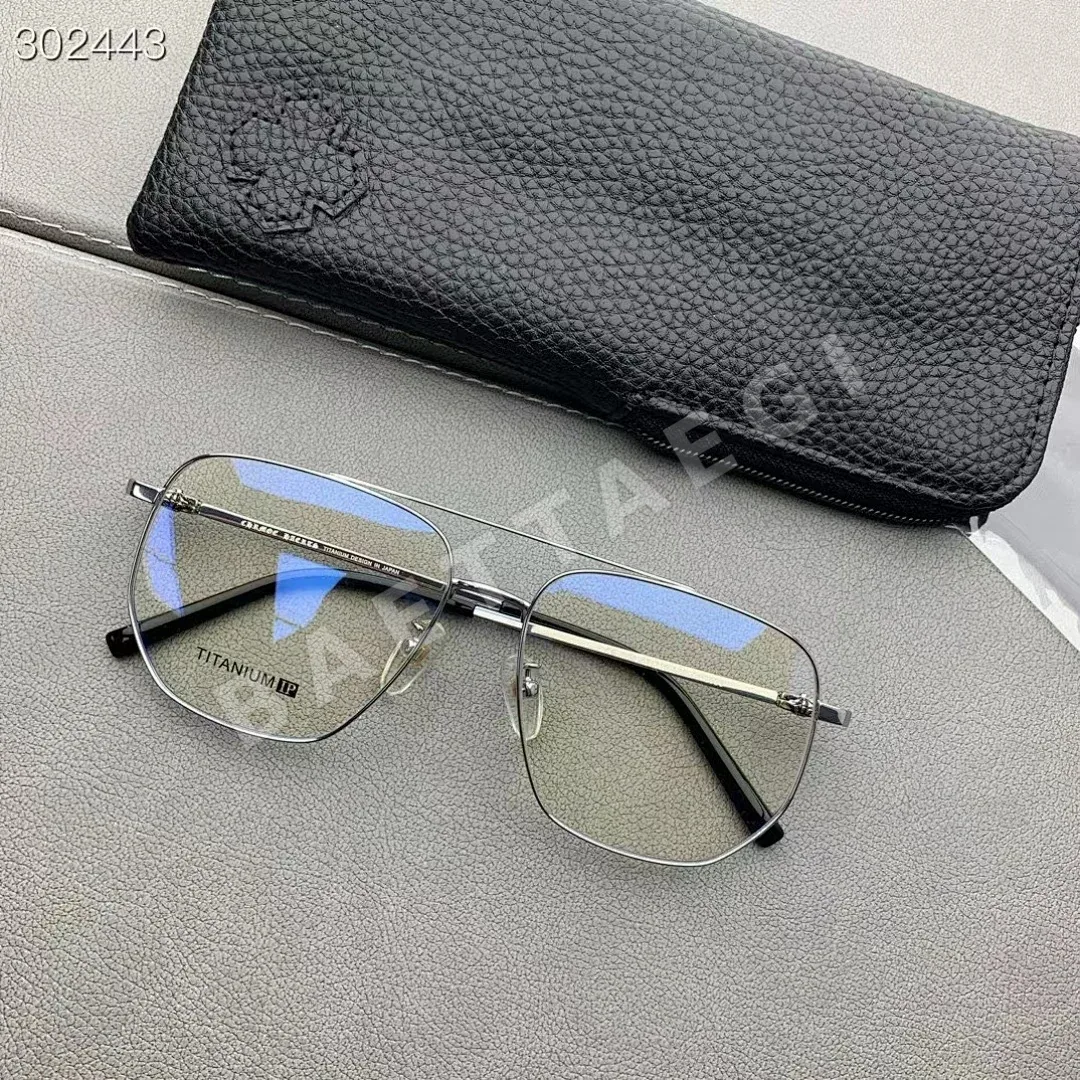크롬하츠 선글라스 204879 Chrome Hearts Sunglasses