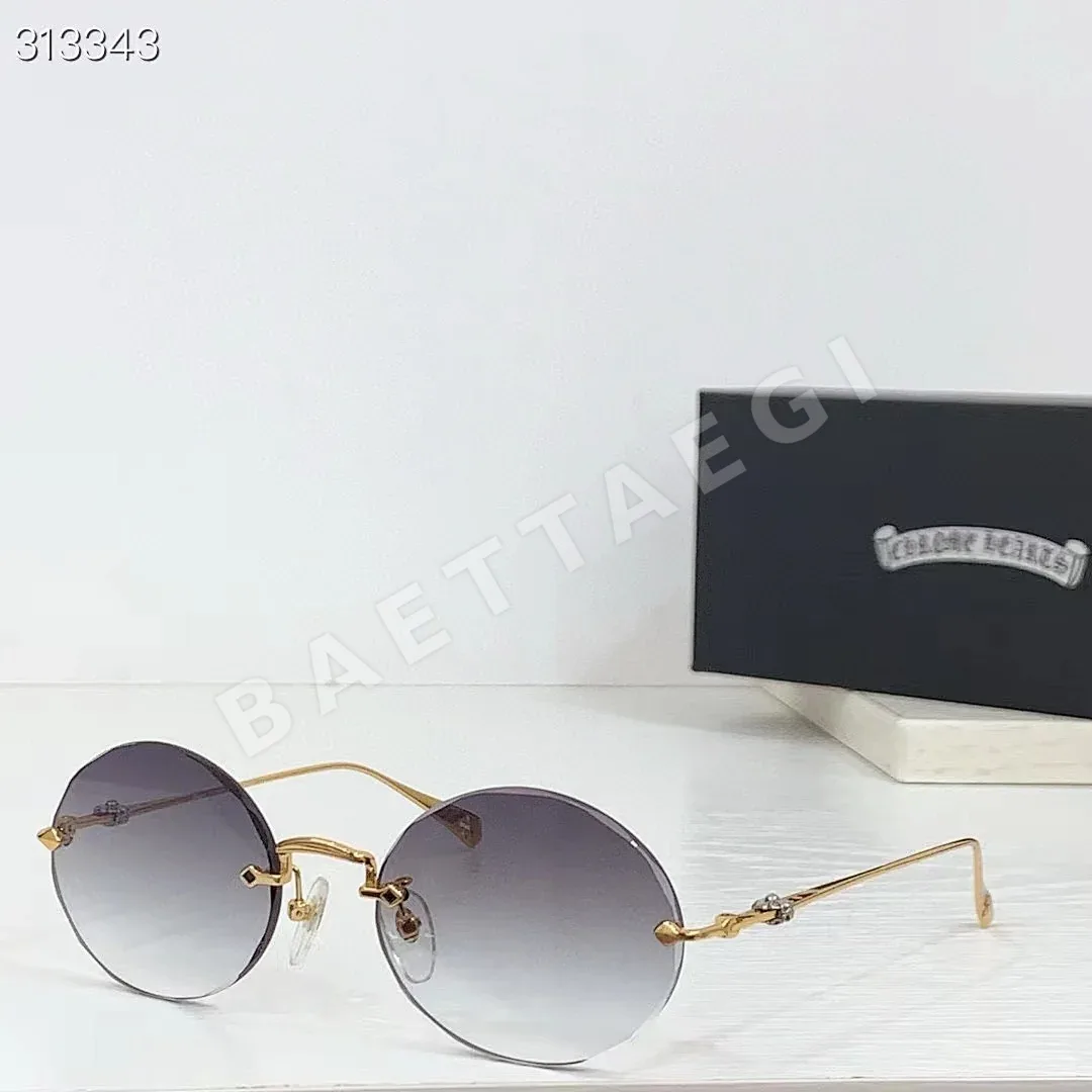 크롬하츠 선글라스 204905 Chrome Hearts Sunglasses 상세 이미지 4
